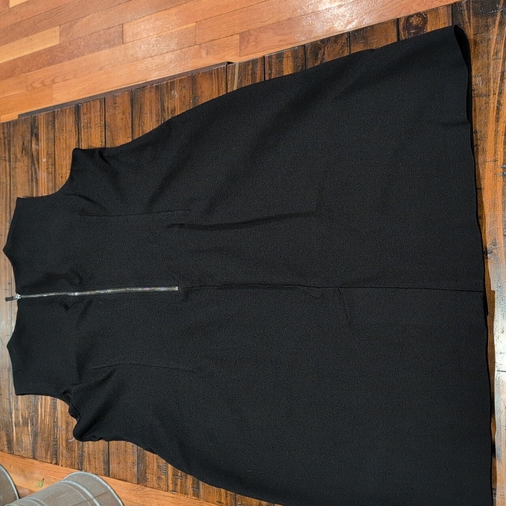 Spanx The Perfect Sheath Dress Sleeveless - Picture 10 of 11